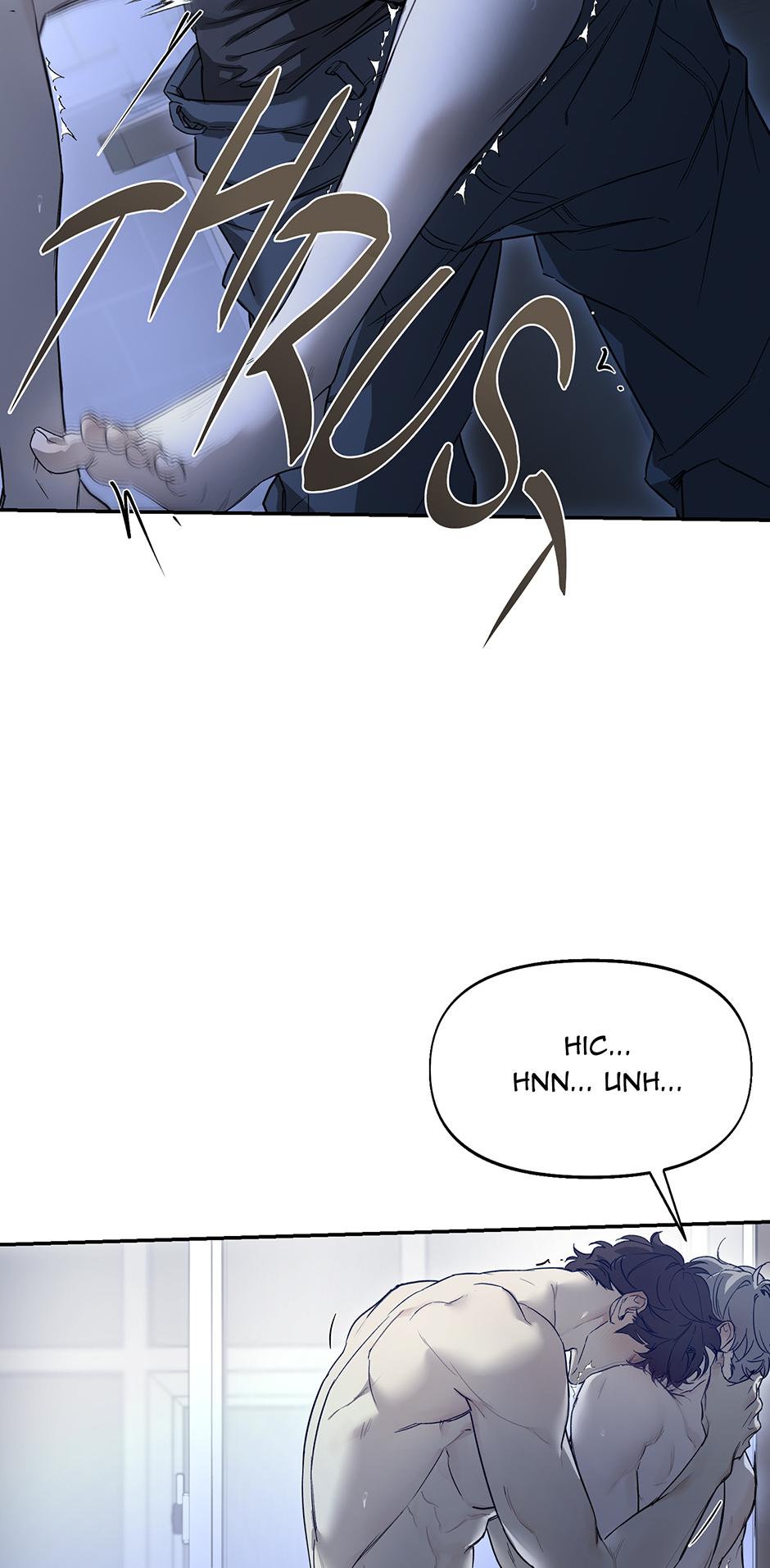 Nerd Project, Chapter 35 image 57